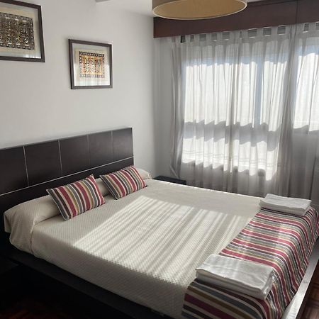 Fontevella Daire Porriño Dış mekan fotoğraf