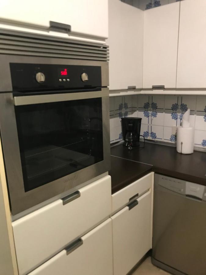 Fontevella Daire Porriño Dış mekan fotoğraf