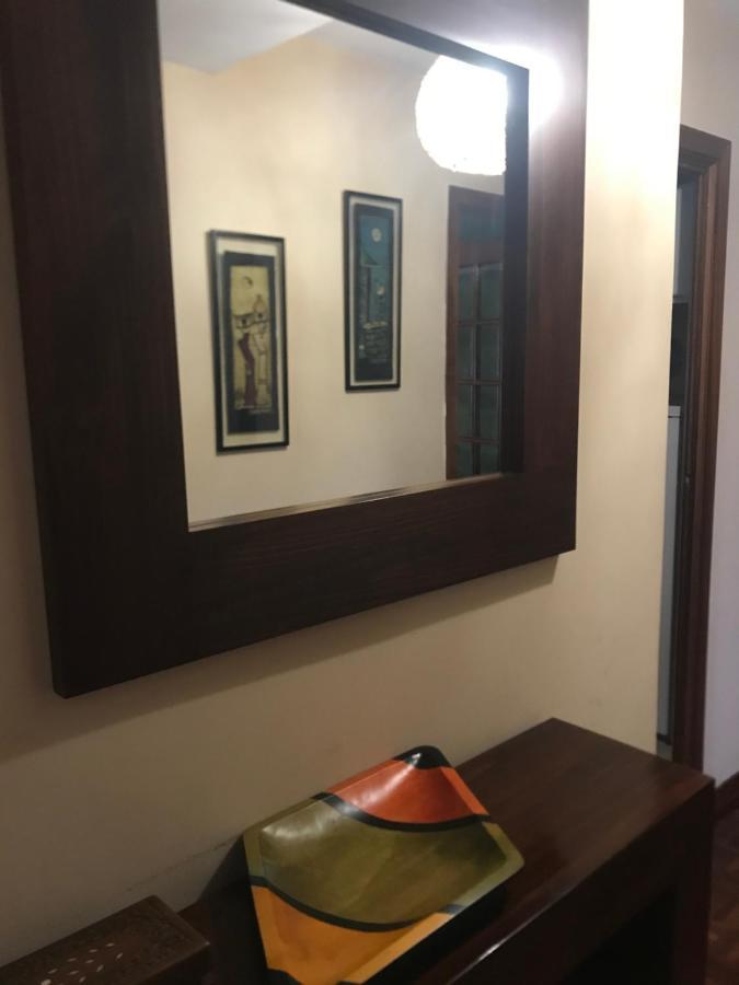 Fontevella Daire Porriño Dış mekan fotoğraf