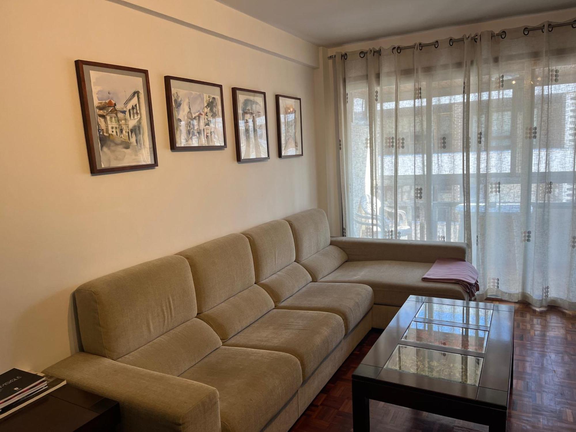 Fontevella Daire Porriño Dış mekan fotoğraf